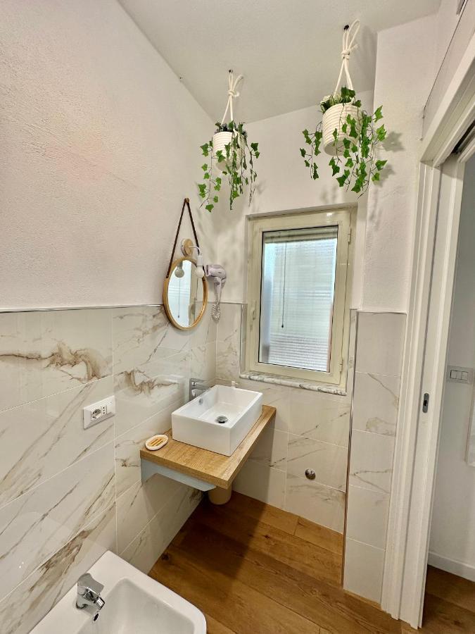 La Terrazza Villa Sapri Kültér fotó